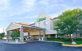 Holiday Inn Express & Suites Chicago-Deerfield Lincolnshire By Ihg